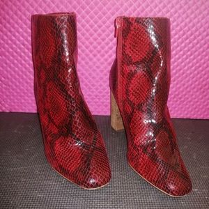 Zigi soho Ankle Boots